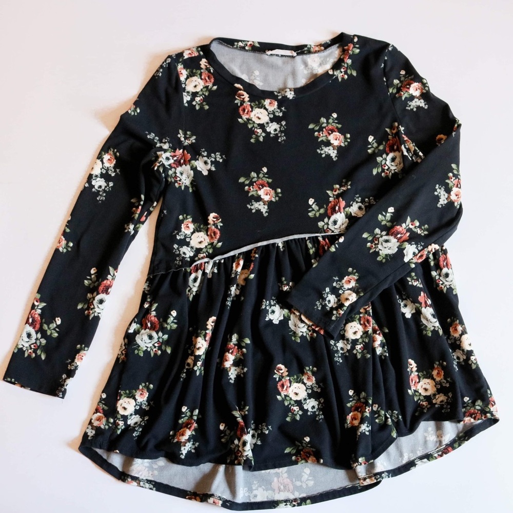 Boutique Top